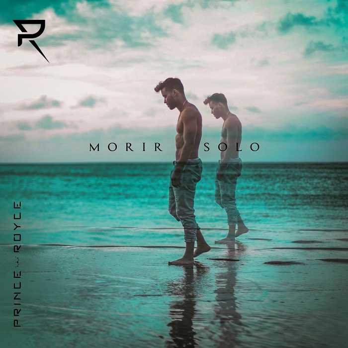 Prince Royce - Morir Solo